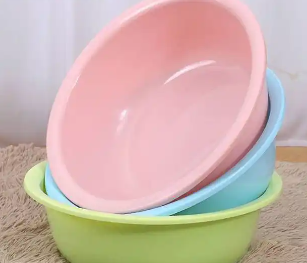 盆子